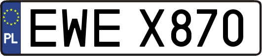 EWEX870