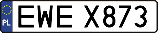 EWEX873