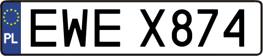 EWEX874