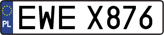 EWEX876