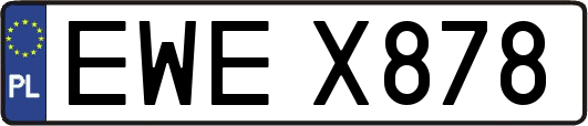 EWEX878