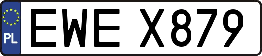 EWEX879