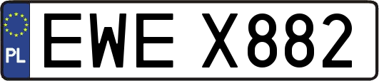 EWEX882