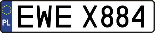 EWEX884