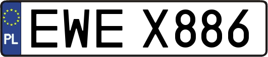 EWEX886