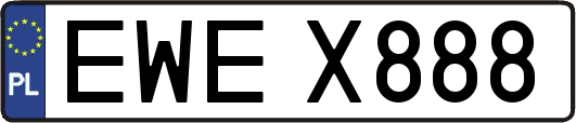 EWEX888