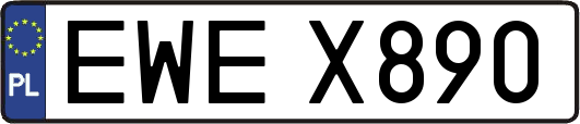 EWEX890