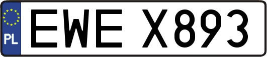 EWEX893