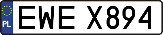EWEX894