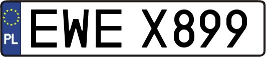 EWEX899