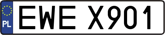 EWEX901