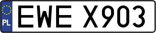 EWEX903