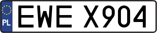 EWEX904