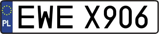 EWEX906