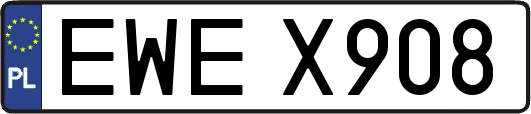 EWEX908