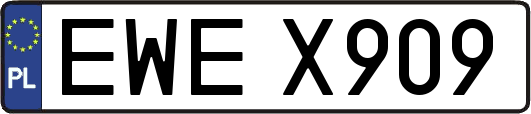 EWEX909