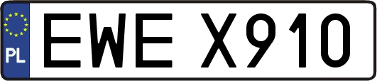 EWEX910