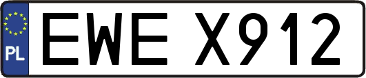 EWEX912