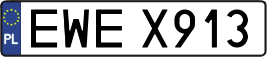 EWEX913