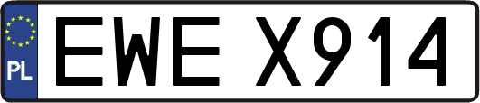 EWEX914