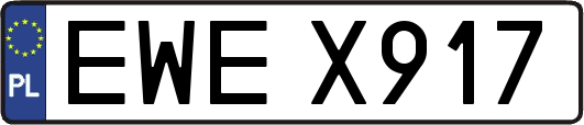 EWEX917