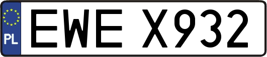 EWEX932