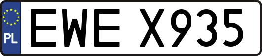 EWEX935