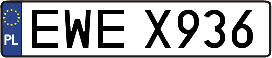 EWEX936