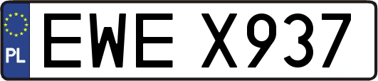 EWEX937