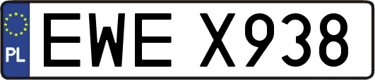 EWEX938