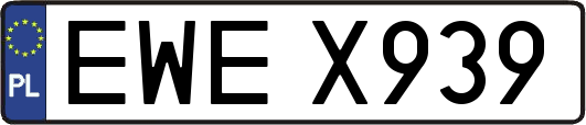 EWEX939