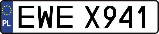 EWEX941