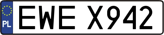 EWEX942