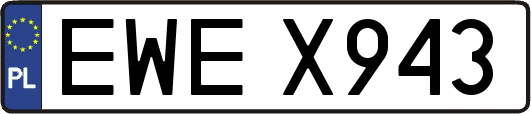 EWEX943
