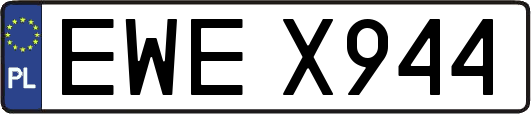 EWEX944