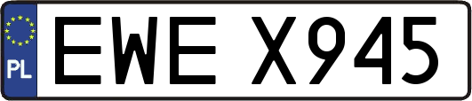 EWEX945