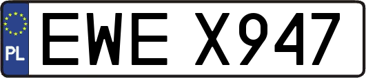 EWEX947