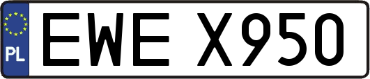 EWEX950
