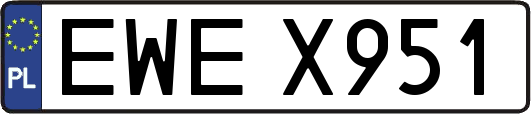 EWEX951