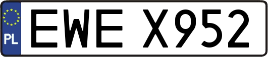 EWEX952