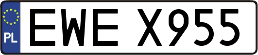 EWEX955