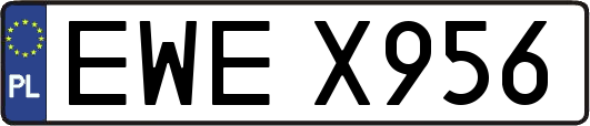 EWEX956