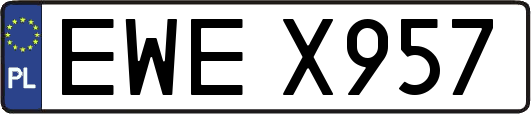 EWEX957