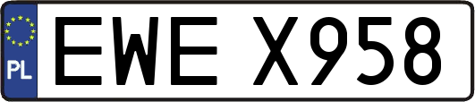 EWEX958