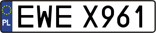 EWEX961