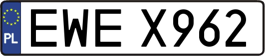 EWEX962