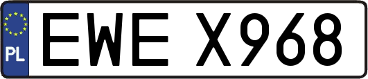 EWEX968
