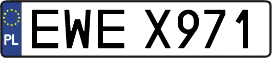 EWEX971