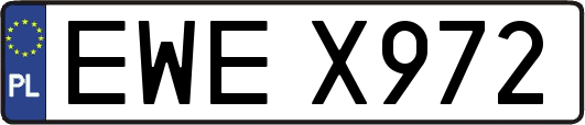 EWEX972