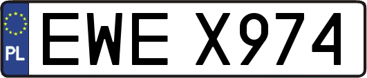 EWEX974
